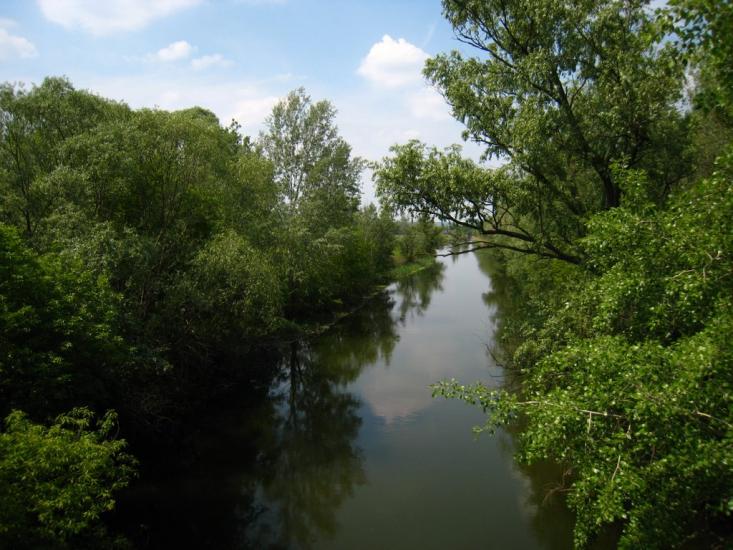 Райгородка з panoramio.com - Райгородка