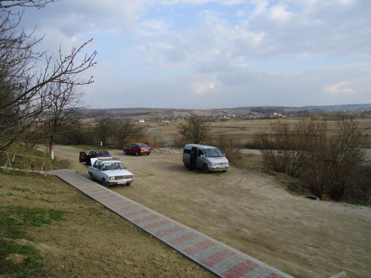 Войнилів з panoramio.com - Войнилів