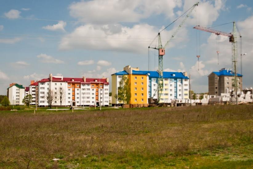Скиток з panoramio.com - Скиток