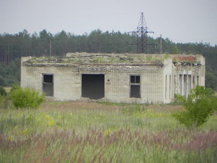 Славута з panoramio.com - Slavuta