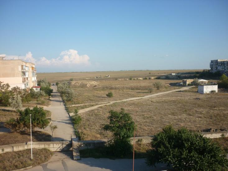 Новоозерне з panoramio.com - Новоозерне