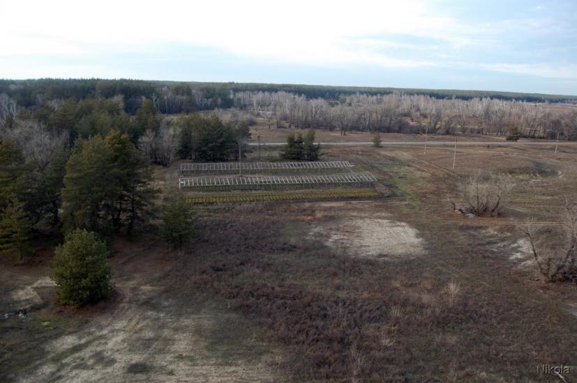 Капітанове з panoramio.com - Капітанове