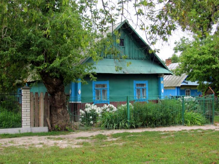 Кузнецовськ з panoramio.com - Varash