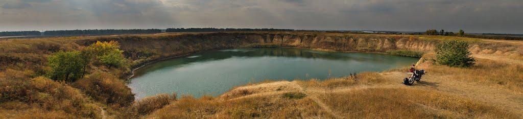 Антонівка з panoramio.com - Антонівка