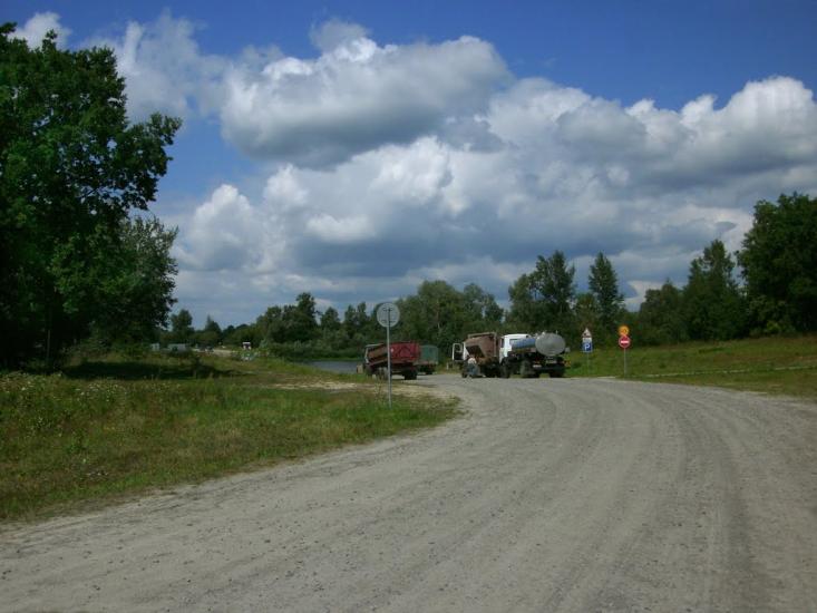 Скиток з panoramio.com - Скиток
