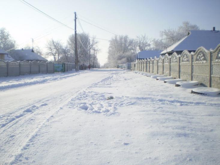 Сиротенки з panoramio.com - Сиротенки