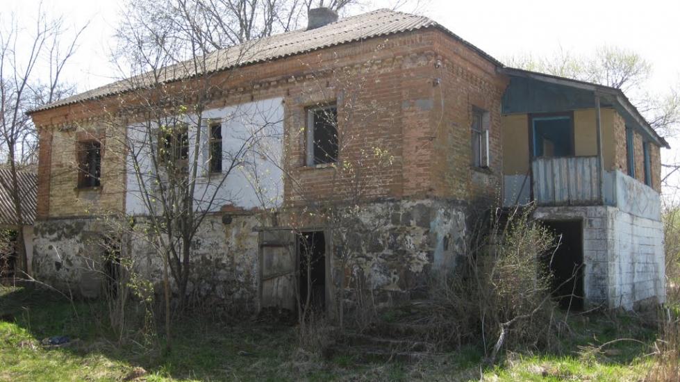 Ворошилівка з panoramio.com - Ворошиловка