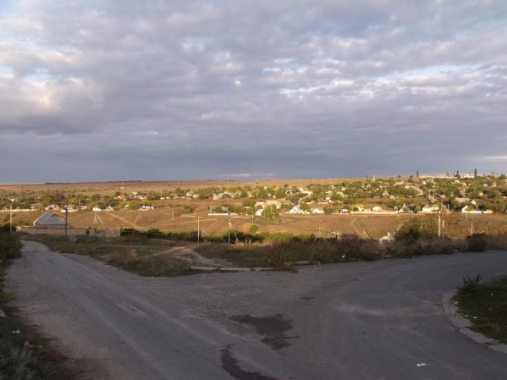Нова Одеса з panoramio.com - Нова Одеса