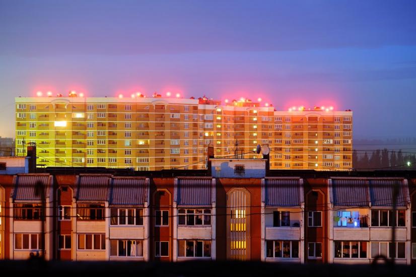 Вишневе з panoramio.com - Вишневое