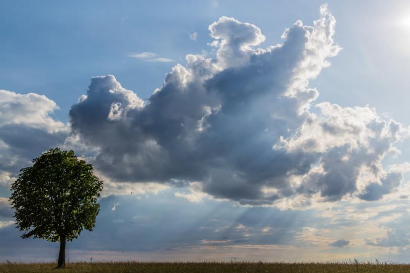 Великі Калетинці з panoramio.com - Великі Калетинці