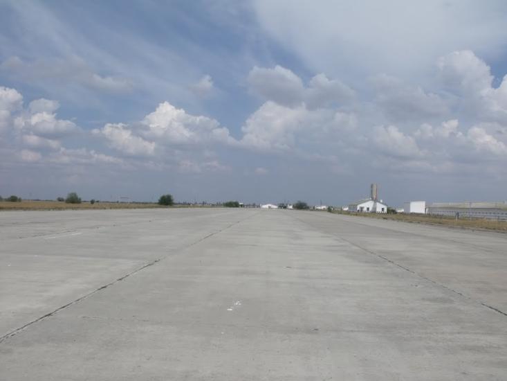 Нахідка з panoramio.com - Нахідка