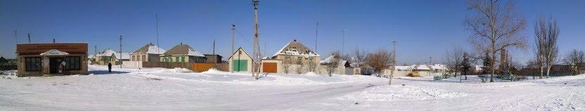 Ямпіль з panoramio.com - Yampil