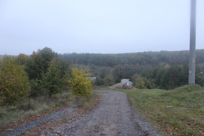 Червоні Яри з panoramio.com - Червоні Яри