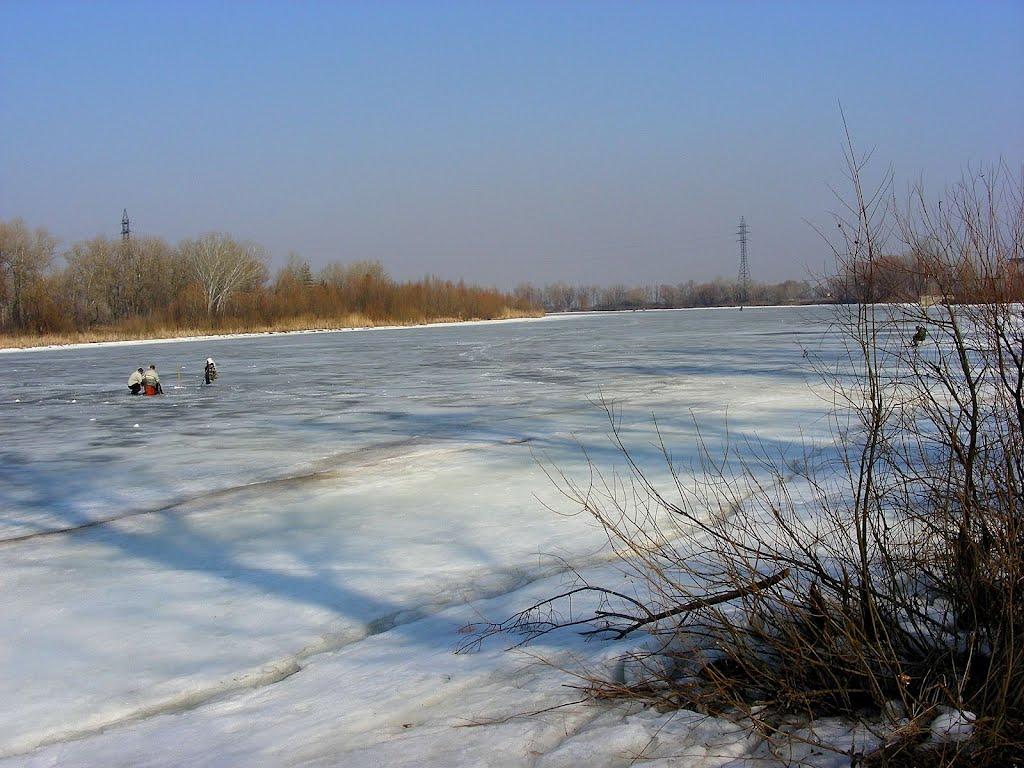Хотянівка з panoramio.com - Хотяновка