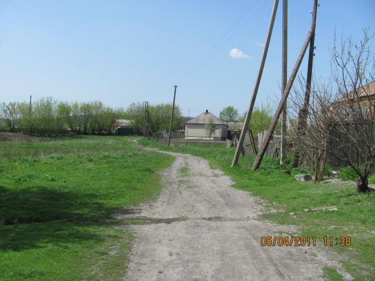 Мілуватка з panoramio.com - Меловатка