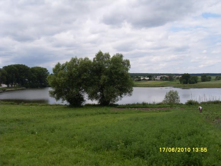 Цигани з panoramio.com - Цыганы