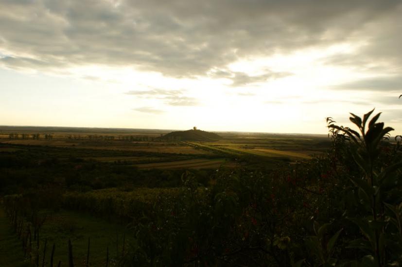 Оклі Гедь з panoramio.com - Окли Гедь