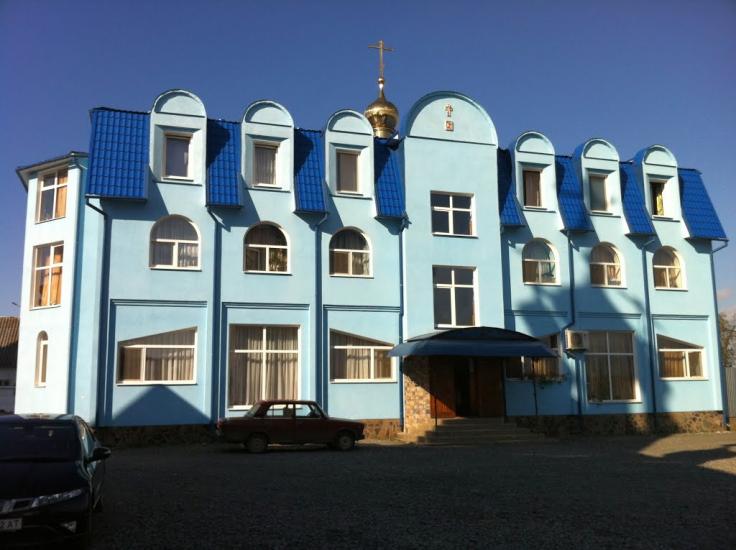 Ракошино з panoramio.com - Ракошино