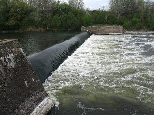 Брусівка з panoramio.com - Брусівка