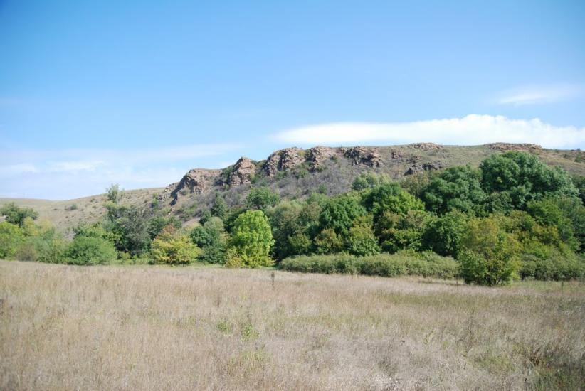 Верхньодеревечка з panoramio.com - Верхнедеревечка