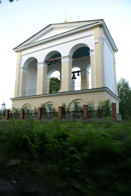 Диканька з panoramio.com - Диканька