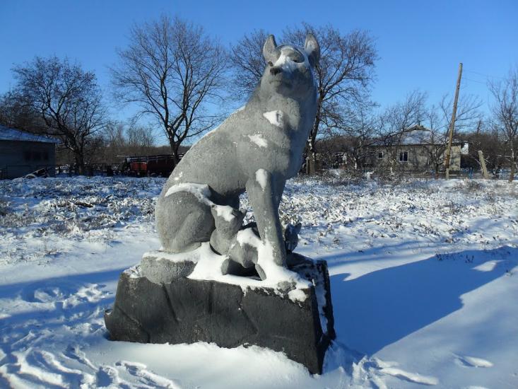 Прогрес з panoramio.com - Прогрес