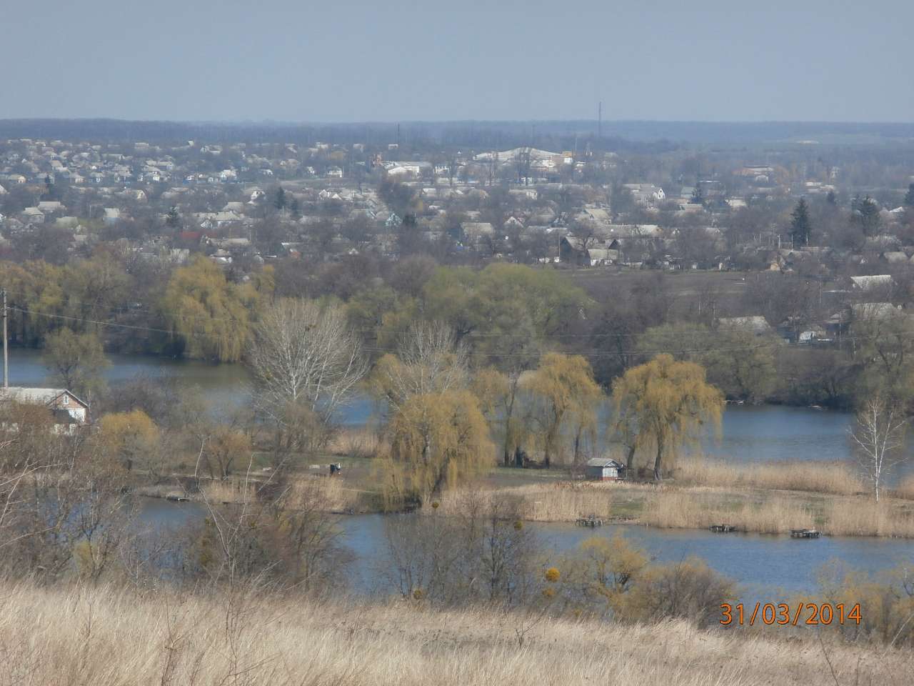 різне - Юрківка