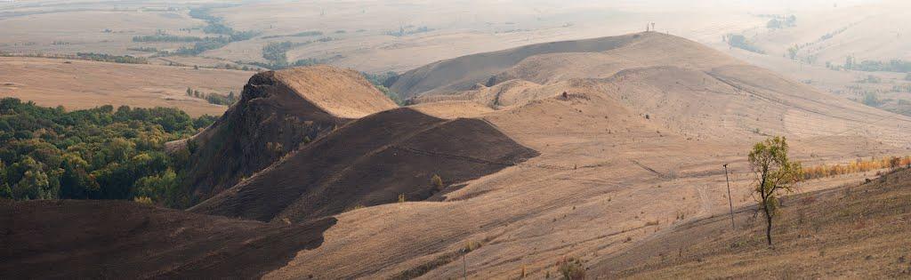 Верхньодеревечка з panoramio.com - Верхнедеревечка