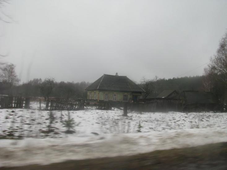 Кукарі з panoramio.com - Кукари
