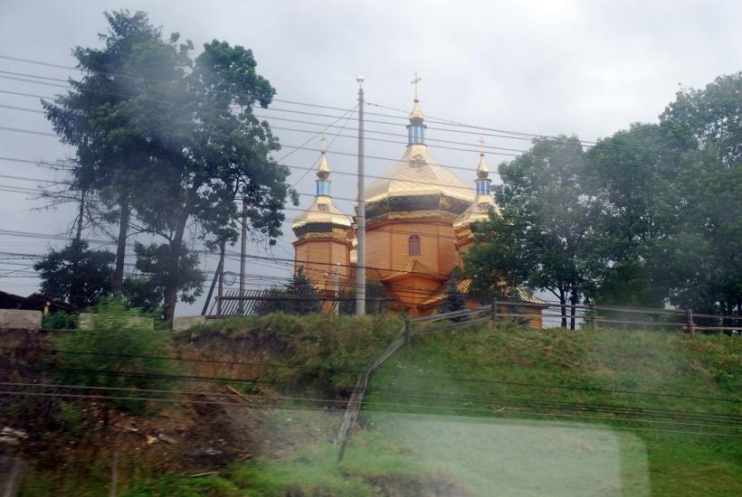 Вороненко з panoramio.com - Voronenko