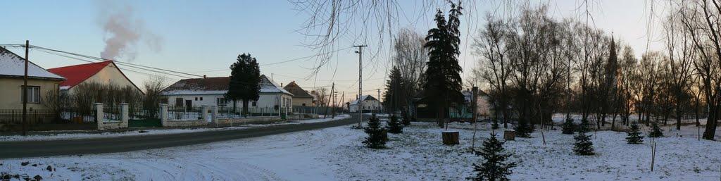 Косонь з panoramio.com - Koson