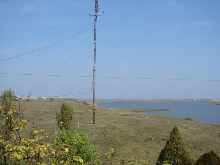 Біленьке з panoramio.com - Біленьке