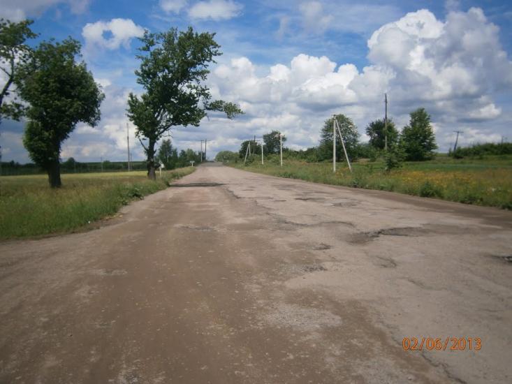 Станківці з panoramio.com - Stankivtsi