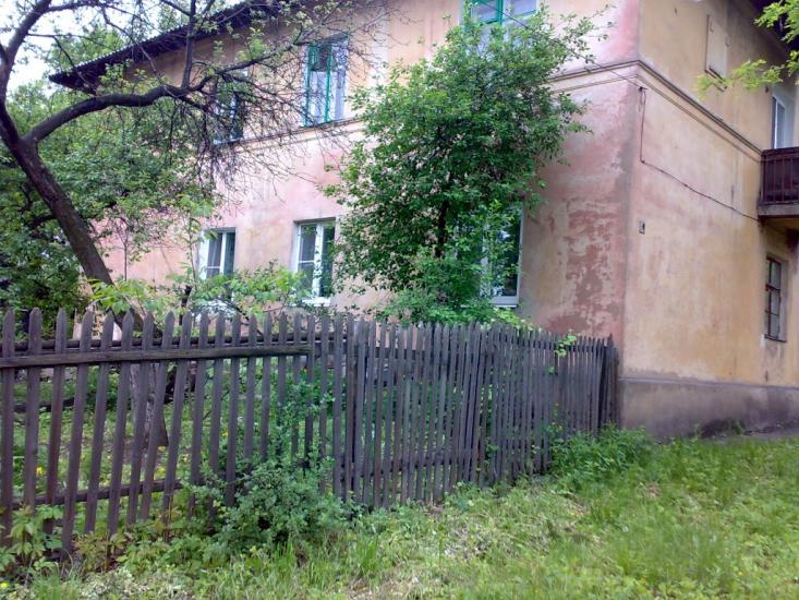 Монахове з panoramio.com - Монахове