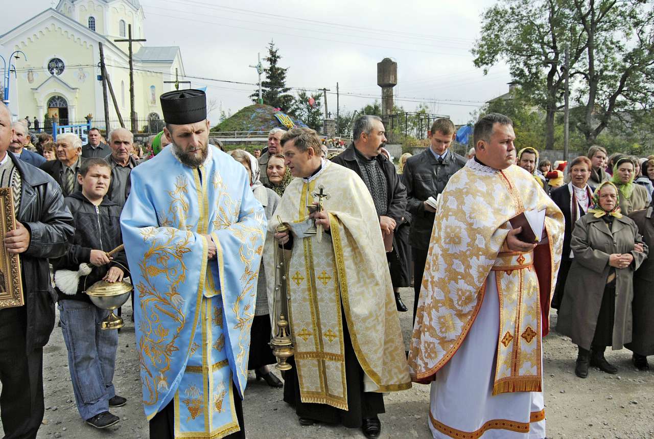 Музей - Глібів