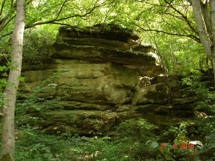 Слобода-Бушанська з panoramio.com - Слобода-Бушанська