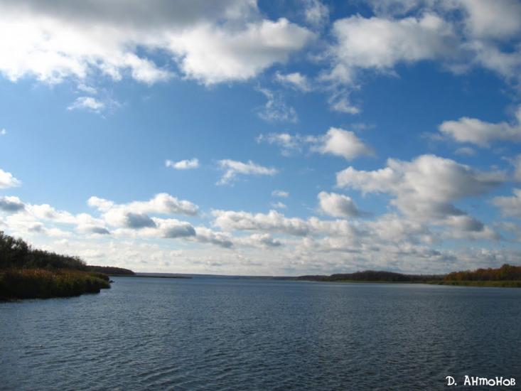 Інгулець з panoramio.com - Інгулець