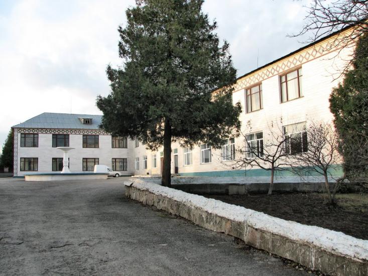 Маків з panoramio.com - Маков