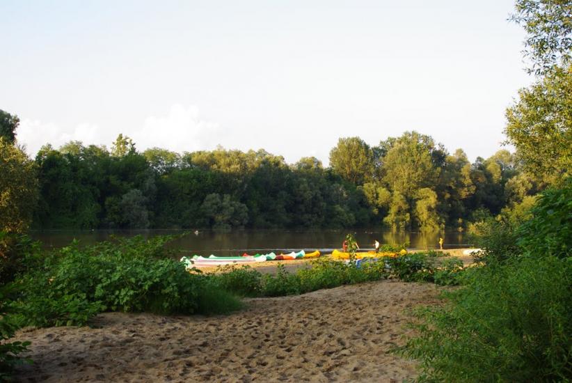 Бадалово з panoramio.com - Badalovo