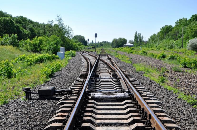 Райгородка з panoramio.com - Райгородка