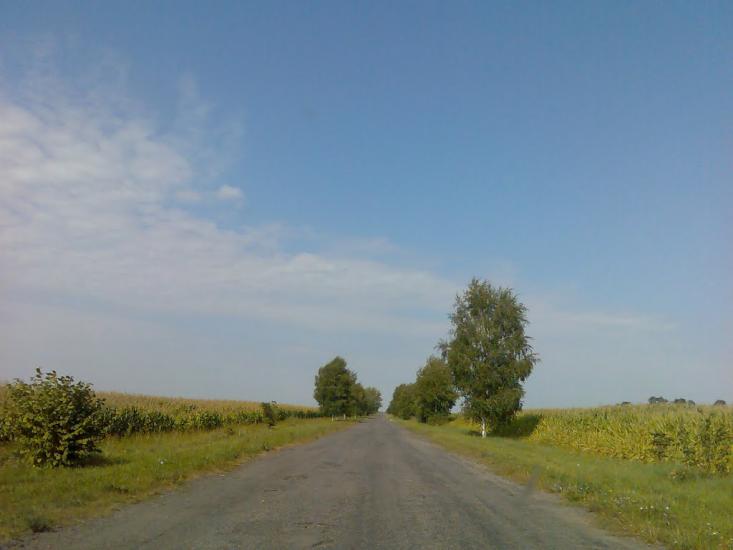 Ємці з panoramio.com - Емцы