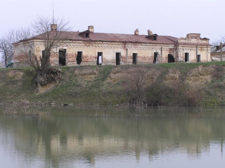 Кислиця з panoramio.com - Кислиця