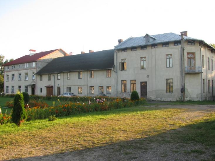 Руда з panoramio.com - Ruda