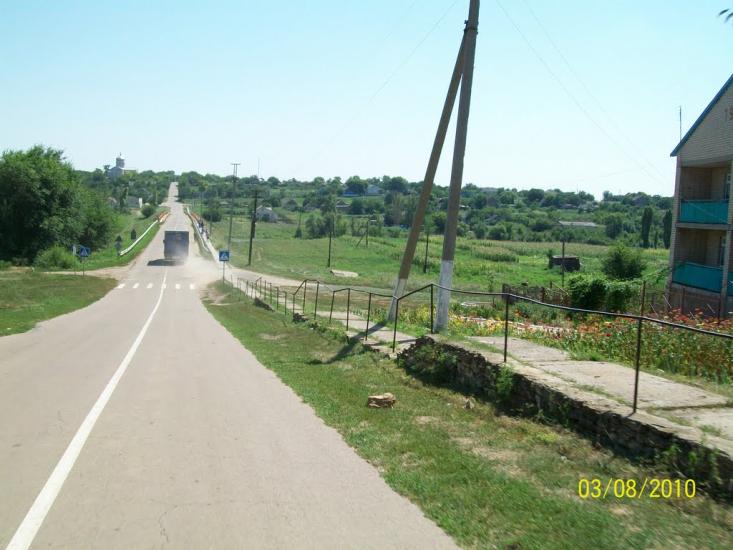 Краснолюбецьк з panoramio.com - Краснолюбецьк