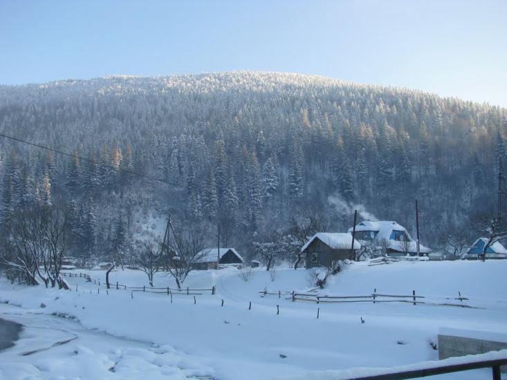 Татарів з panoramio.com - Tatariv
