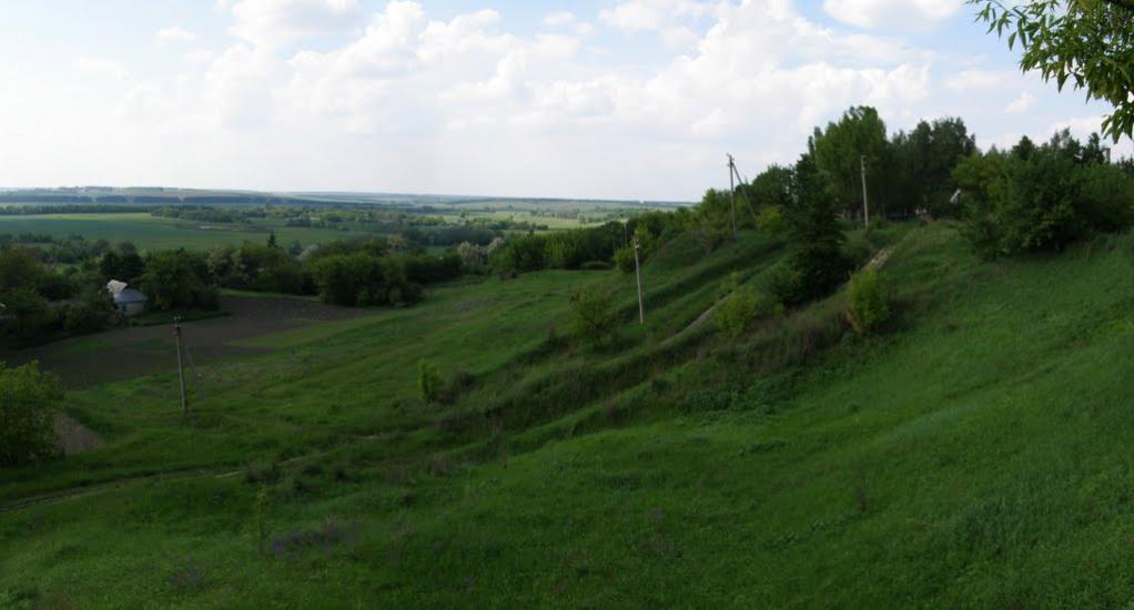 Русалівка з panoramio.com - Русалівка