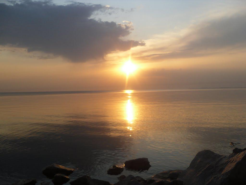 Градизьк з panoramio.com - Gradyzk