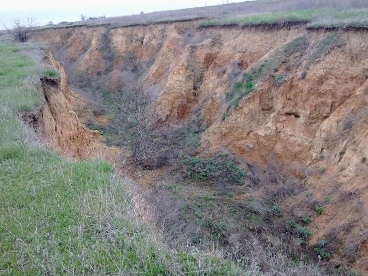 Олександрівка з panoramio.com - Александровка