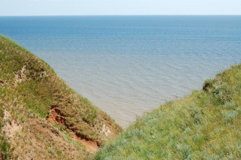 Олександрівка з panoramio.com - Александровка