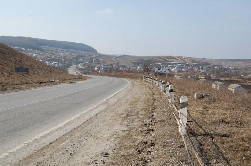 Шибалин з panoramio.com - Шибалин